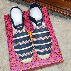 Tory Burch Catalina Espadrille